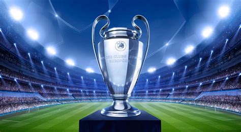 Coppa dei Campioni (Champions League)