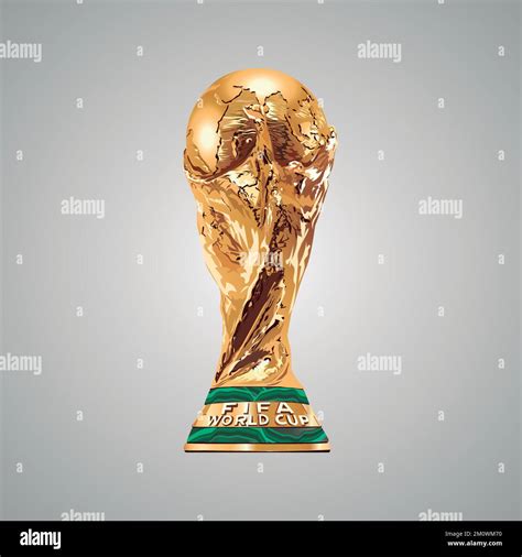 Logo Coppa del Mondo FIFA