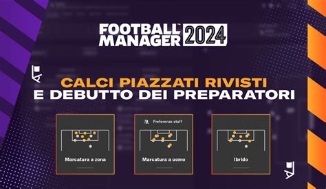 Infografica sui calci piazzati e l'assegnazione degli assist