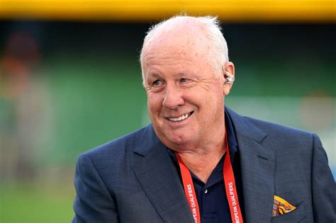 Liam Brady come allenatore