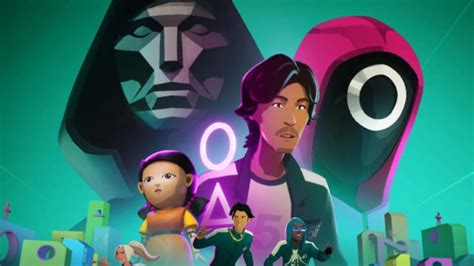 Copertina della serie Netflix 