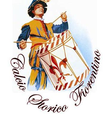 Logo del Calcio Storico Fiorentino