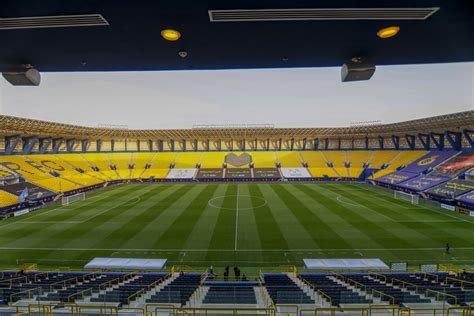 Stadio King Saud University a Riad