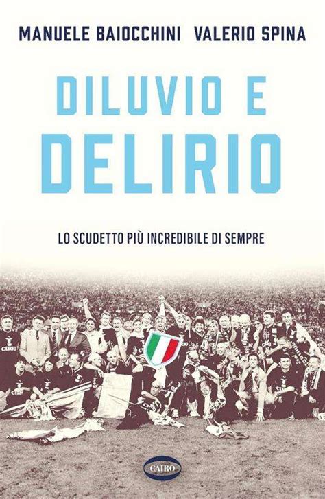 La copertina del libro 