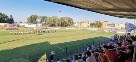 Stadio Franco Riccardi Sancolombano