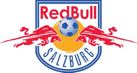 Stemma FC Red Bull Salzburg e AC Milan