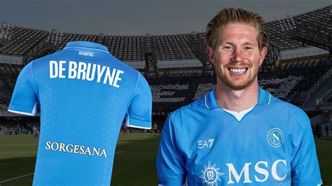 Kevin De Bruyne con la maglia del Wolfsburg
