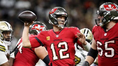 Giocatori di football americano durante una partita