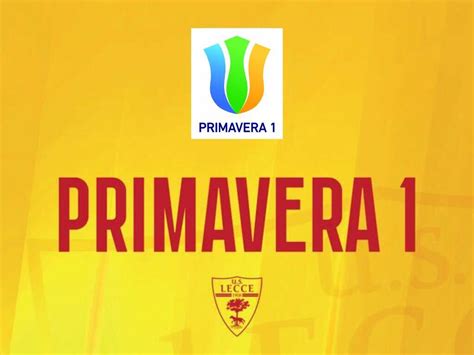 Coppa del campionato Primavera 1