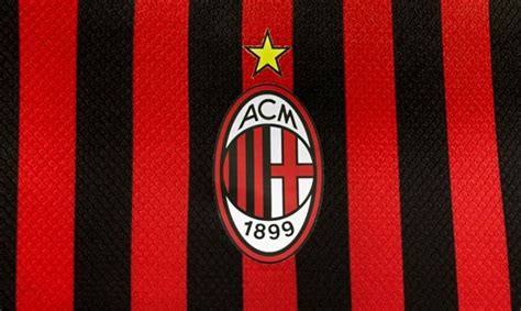 Stemma del Milan