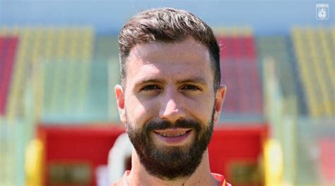 Pietro Iemmello del Catanzaro