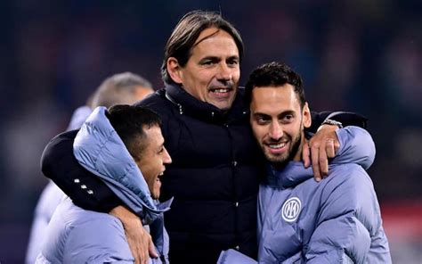 Statistiche panchine allenatori Inter