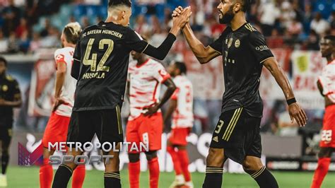 Stemma del Bayern Monaco e della Dinamo Kiev