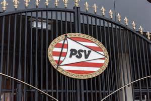 Statistiche PSV Eindhoven