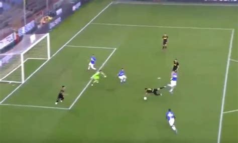 Analisi tattica dell'espulsione di Alexis Sanchez in Liverpool-Inter