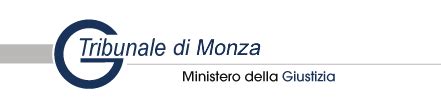 Ufficio del Tribunale di Monza