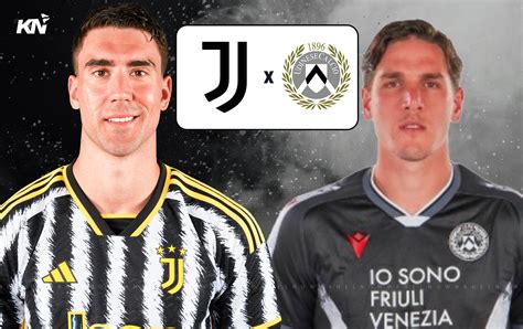 Juventus vs Udinese Coppa Italia 2025-26