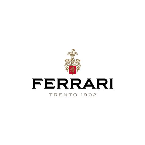 Logo Ferrari Trento e Logo Juventus