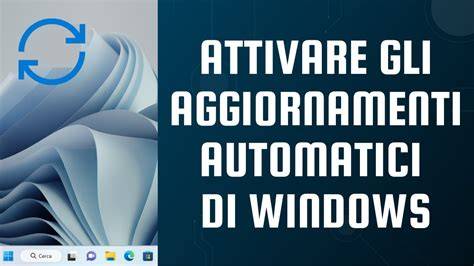 Interfaccia EA app per aggiornamenti automatici