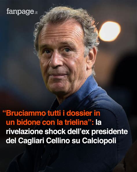 Schema che illustra i collegamenti tra dirigenti, arbitri e società nello scandalo Calciopoli
