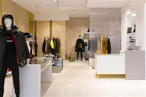 Immagine di un negozio Colmar