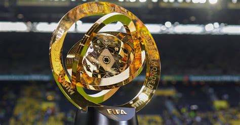 Stadio durante la semifinale del Mondiale per Club