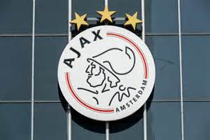 Stemma Real Sociedad e AFC Ajax