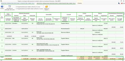 Registro dei professionisti