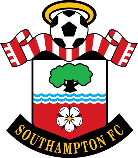 Stemma del Southampton