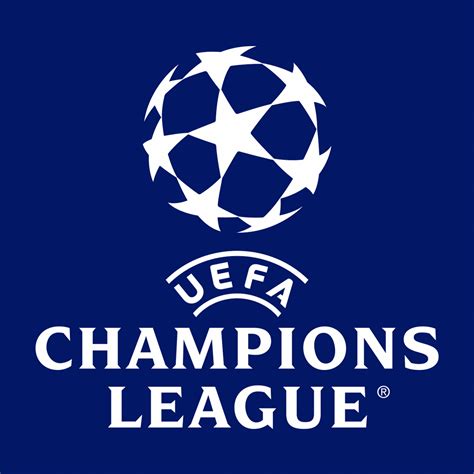 Logo UEFA Champions League