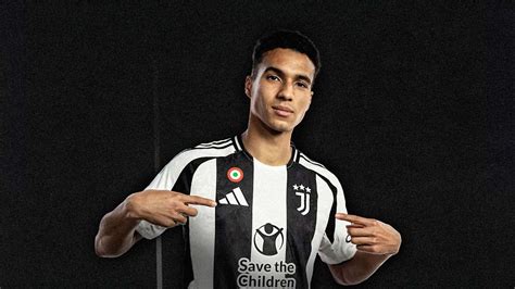 Presentazione ufficiale di Alberto Costa alla Juventus