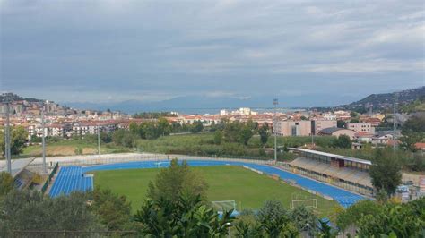 Stadio Raffaele Guariglia