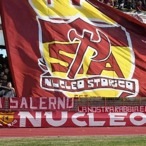 Grafico storico delle partite Salernitana