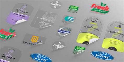 adesivi eye black personalizzati