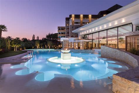 Hotel di lusso a Parma con giardino