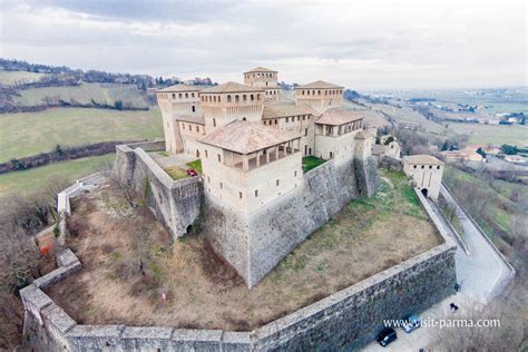 Castello di Torrechiara