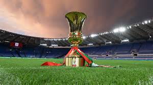 Coppa Italia trofeo