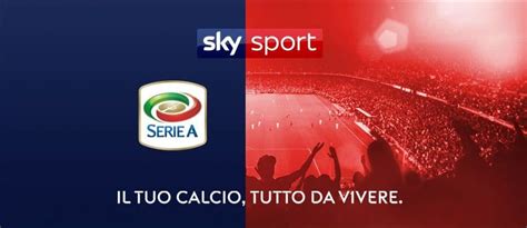Grafica comparativa pacchetti Sky Calcio e Sky Sport