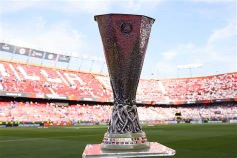 Albo d'oro Coppa UEFA/Europa League