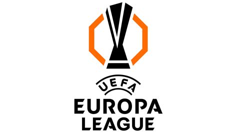 Logo storico Coppa UEFA e logo UEFA Europa League