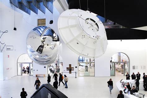 Innovazione tecnologica nei musei