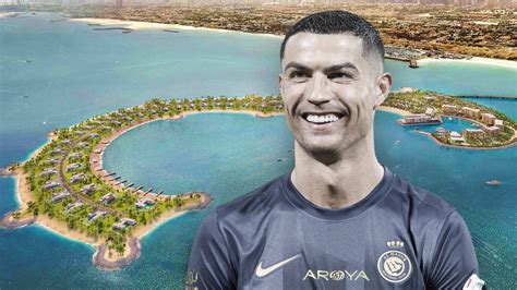 Mappa dei tiri di Cristiano Ronaldo