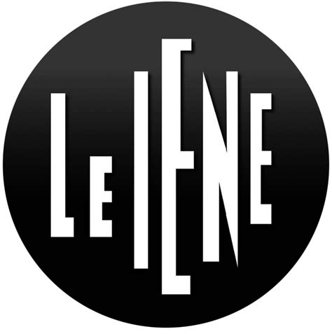 Logo Le Iene
