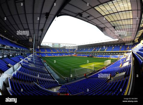 White Hart Lane Stadium