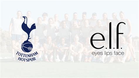 Logo Tottenham Hotspur Women