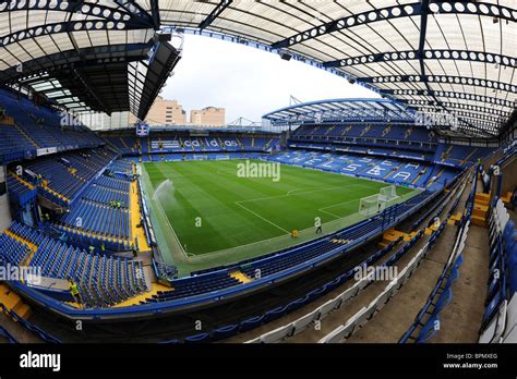 Stadio Stamford Bridge di Londra
