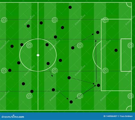 Schema tattico del 4-2-3-1 del Chelsea