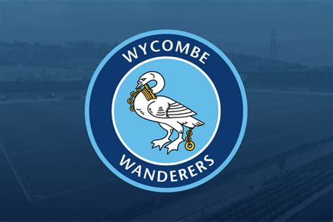Formazione del Wycombe Wanderers