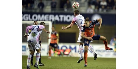 Kévin Bérigaud segna un gol