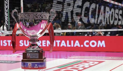 Coppa Supercoppa Volley